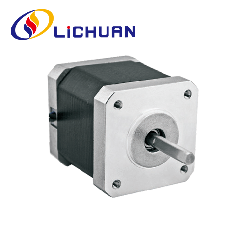 86 Series 2 Fas Nema 24 Hybrid Stepper Motor