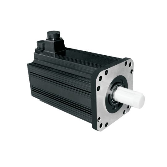 Stor AC-servomotor